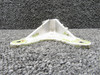 67040-013 (Cast: 67041-1) Piper PA28R-200 Fitting Main Gear Trunnion Forward RH