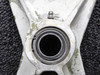 67040-012 (Cast: 67041-4) Piper PA-34-200T Main Gear Forward Trunnion Fitting LH