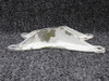 67040-012 (Cast: 67041-4) Piper PA-34-200T Main Gear Forward Trunnion Fitting LH