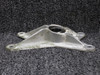 67040-012 (Cast: 67041-4) Piper PA-34-200T Main Gear Forward Trunnion Fitting LH