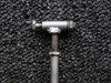 67357-000, 67358-000 Piper PA-34-200T Nose Gear Door Link (Bead Blasted)