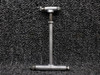 67357-000, 67358-000 Piper PA-34-200T Nose Gear Door Link (Bead Blasted)