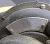 646040 Sperry Gyro Horizon Indicator  (CORE)