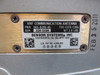 S65-8280-45 Sensor Systems VHF Communication Antenna