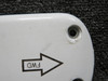 S67-1575-165 Sensor Systems Iridium-Passive Gps Antenna