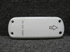 S67-1575-165 Sensor Systems Iridium-Passive Gps Antenna