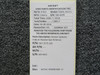 S67-1575-165 Sensor Systems Iridium-Passive Gps Antenna