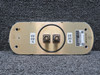 S67-1575-165 Sensor Systems Iridium-Passive Gps Antenna