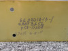 6622014-13 Cessna 560XL Citation XLS+ Wing Fence Assembly LH