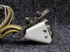 1SE1, JE-73, 37732-000 Piper PA-34-200T Main Gear Squat Switch Assy with Bracket