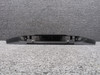 6618137-2 (Use: 6618137-12) Cessna 560XL (XLS+) Glareshield Firetray Assembly