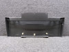 6618137-2 (Use: 6618137-12) Cessna 560XL (XLS+) Glareshield Firetray Assembly