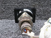 P24032 Avox Barometric Pressure Switch Assembly (Volts: 18-30, Amps: 2.5)
