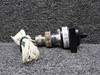 P24032 Avox Barometric Pressure Switch Assembly (Volts: 18-30, Amps: 2.5)