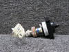 P24032 Avox Barometric Pressure Switch Assembly (Volts: 18-30, Amps: 2.5)