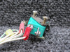 MS-25253-1 Micro Switch Assembly