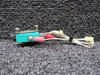 MS-25253-1 Micro Switch Assembly