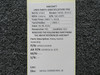 HFW1131K04 (Alt: M39016-6-107L) Cessna 560XL Citation XLS+ Relay Switch Assembly