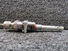 9914130-3 Parker Airborne 1E47-1 Duct Temperature Sensor Unit