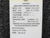 RA1J4-6 Rapco Air Filter