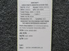 9200-30000-080 L3 Communications ADC-4000 Air Data Computer Assembly (28V)