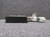10635B03Y04 (Alt: 9912498-9) Ametek Fuel Quantity Signal Conditioner Assembly