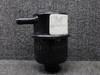 KW-3000 Continental TSIO-360-EB AirSep Air-Oil Separator with Brackets