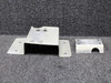 KW-3000 Continental TSIO-360-EB AirSep Air-Oil Separator with Brackets
