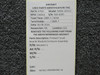 9912507-1 Cessna 560XL (XLS+) Printed Circuit Boards Module Enclosure Assembly