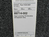 89714-002 Piper PA46-350P Lycoming TIO-540-AE2A Oil Separator Assy