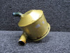 89714-002 Piper PA46-350P Lycoming TIO-540-AE2A Oil Separator Assy