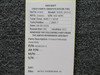 6618123-3 Cessna 560XL Citation XLS+ Forward Module Assembly