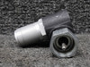SP414.400 (Alt: 640925) Piper PA-34-200T 90 Degree Tachometer Drive Adapter