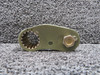 6660311-15 Cessna 560XL Citation XLS+ Elevator Pushrod Lever