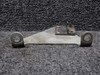 641460 Continental TSIO-360-EB Propeller Control Cable Support