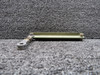 6661021-26 Cessna 560XL Citation XLS+ Control Lock System Arm Assembly RH
