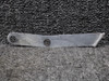 37658-000 Continental TSIO-360-EB Cowl Support Bracket Outboard LH, Inboard RH