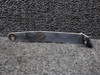 37658-000 Continental TSIO-360-EB Cowl Support Bracket Outboard LH, Inboard RH