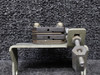 4E2032, RA-2111U Piper PA-34-200T Propeller De-Ice Bracket and Block