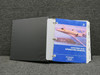 Cessna Citation 2008 Operating Manual Handbook