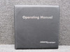 Cessna Citation 2008 Operating Manual Handbook