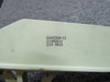 6660328-12 Cessna 560XL Citation XLS+ Control Lock Arm Assembly