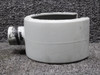 RA6ADH Rapco Vacuum Pump Cooling Shroud