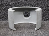 RA6ADH Rapco Vacuum Pump Cooling Shroud