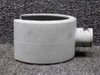 RA6ADH Rapco Vacuum Pump Cooling Shroud