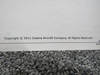 Cessna 2011 Cabin Equipment Operation Manual Handbook