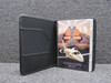 Cessna 2011 Cabin Equipment Operation Manual Handbook