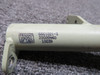 6661021-3 Cessna 560XL Citation XLS+ Control Lock Torque Tube Assembly