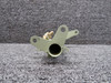 6661021-3 Cessna 560XL Citation XLS+ Control Lock Torque Tube Assembly