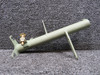 6661021-3 Cessna 560XL Citation XLS+ Control Lock Torque Tube Assembly